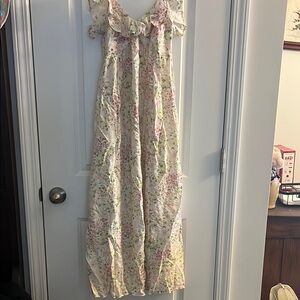 H&M Maxi Dress